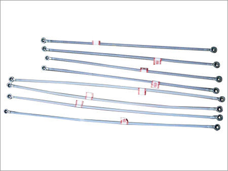 Polyurethane Tube Assemblies