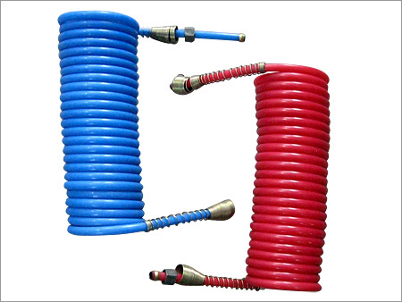 Polyurethane & Air Tube Assembly By TOSY AUTO PRODUCTS