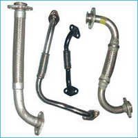 Exhaust Gas Recirculation Tube