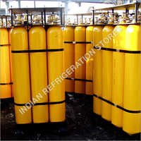 Portable Gas Cylinder