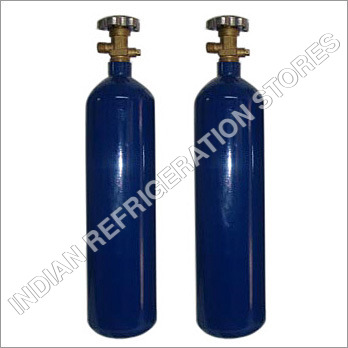 Portable Chlorine Gas Cylinder
