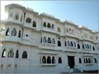 Karohi Haveli