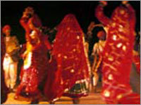 Udaipur Fairs and Festivals