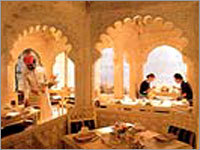 Hotel Lake Palace