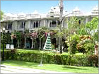 Hotel Rangniwas Palace