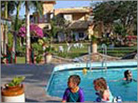 Hotel Shikar Badi