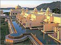 Hotel Udai Vilas
