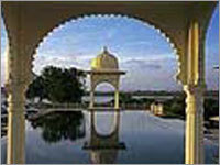 Hotel Udai Vilas