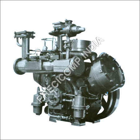 Refrigeration Compressors Parts