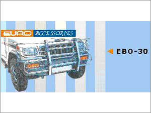Full Guard Bolero