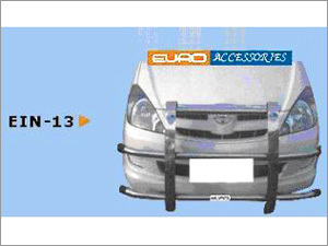 Side Door Beading Innova (Set of 4 Pcs.)