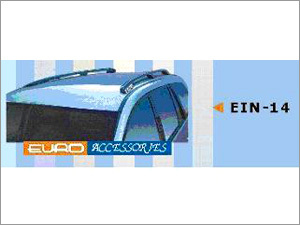 Roof Rail Innova