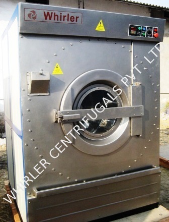 Front Loading Washing Machine