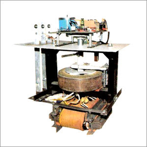 Digital Voltage Stabilizer