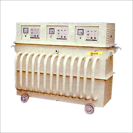 Automatic Voltage Stabilizer