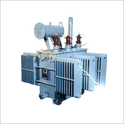Distribution Transformer