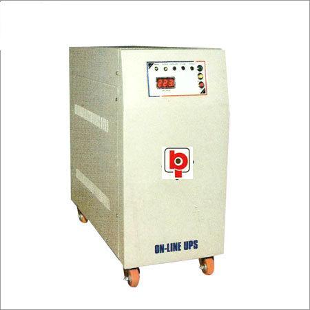 UPS System