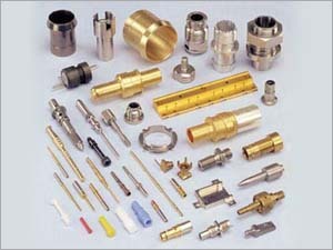 Screw & Machine Parts 