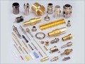 Screw & Machine Parts 