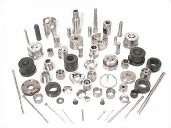 Dies & Moulds