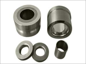 Auto Turned Components