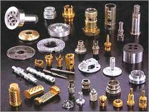 Precision Components
