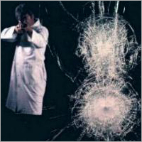Bullet Resistant Glass