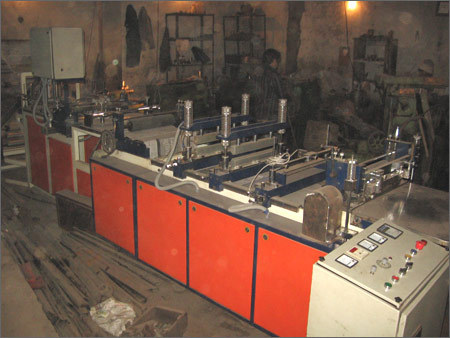 Jigs & Fixtures