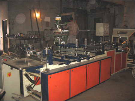 Jigs & Fixtures