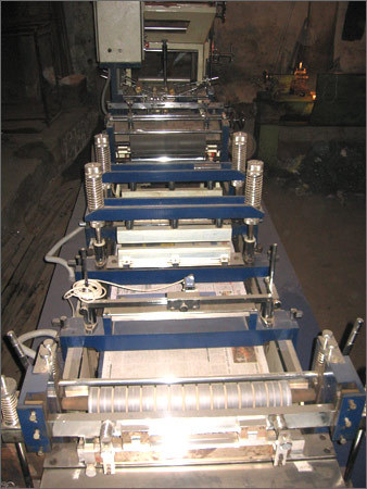 Jigs & Fixtures