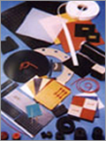 Rubber Packing Sheeting