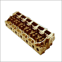 Engine Overhauls & Repairs