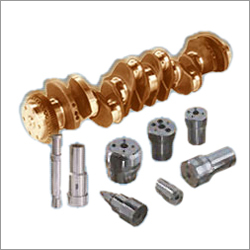 Pielstick Engine Spares