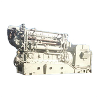 Second Hand Power Plants