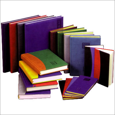 Executive Diaries & Business Planners