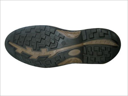 TPR Shoe Sole