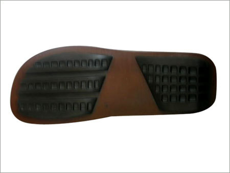 PU Soles