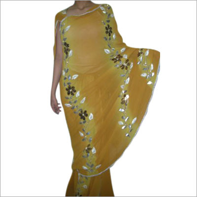 Fancy Saree
