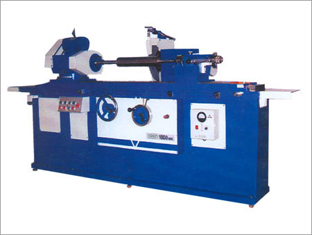 Cylindrical Grinding Machine