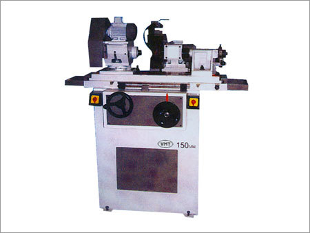 Cylindrical Grinding Machine