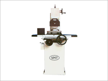 Surface Grinding Machine Manual with (Hyd.)