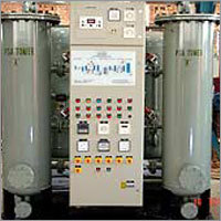 Psa Nitrogen Gas Generators