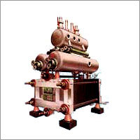 Hydrogen Generators