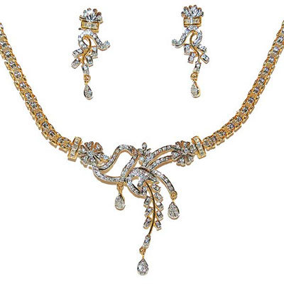 Necklace Set