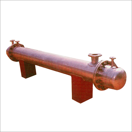 Heat Exchanger