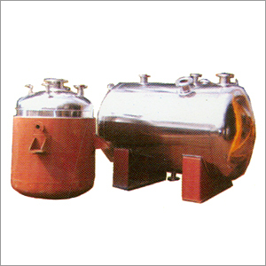 Receiver Tanks