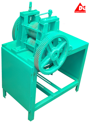 Wire Pointing Machine