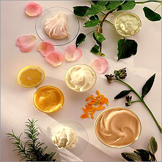 Herbal Products