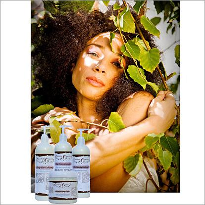 Hair Products