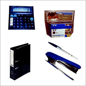 Office Stationery Printing